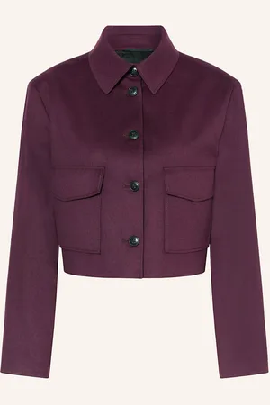 HUGO BOSS Kastenjacke Aseni