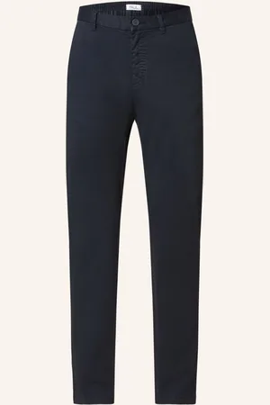 PAUL Chino Comfort Fit blau