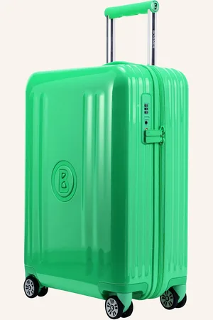 Bogner Trolley Piz c55 gruen