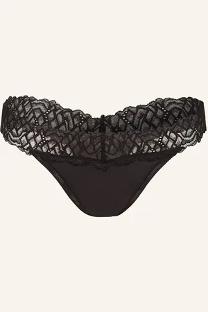 Calvin Klein String Ck Attraction