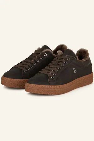 Bogner Sneaker Cleveland braun