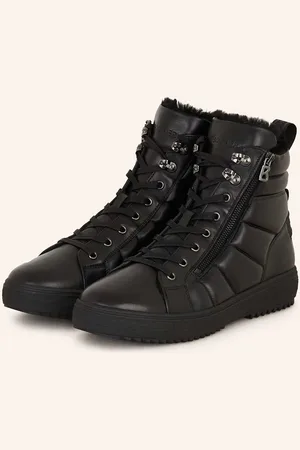 Bogner Schnürboots Anchorage