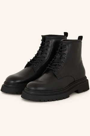 PAUL Schnürboots