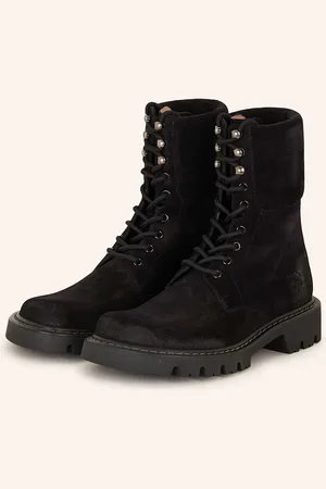 Loewe Schnürboots Sierra
