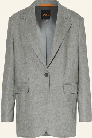 HUGO BOSS Longblazer Jasobane