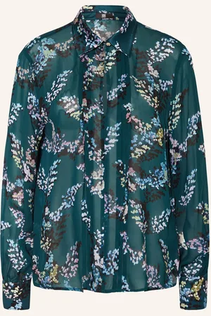 Riani Blusenshirt gruen