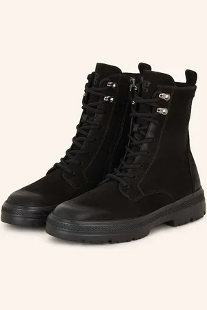 Paul Green Schnürboots