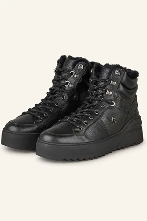 Bogner Schnürboots Bucharest 3 A