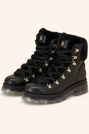 Bogner Schnürboots Swansea 5 A