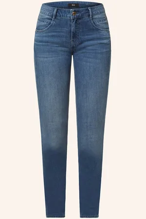 Brax Skinny Jeans Shakira blau
