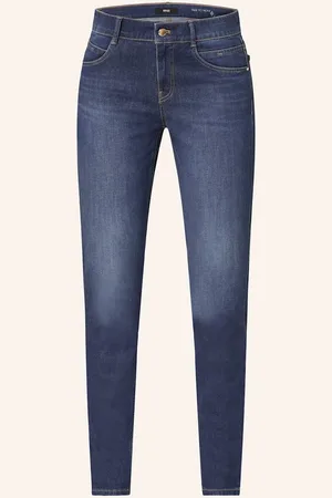 Brax Skinny Jeans Shakira blau