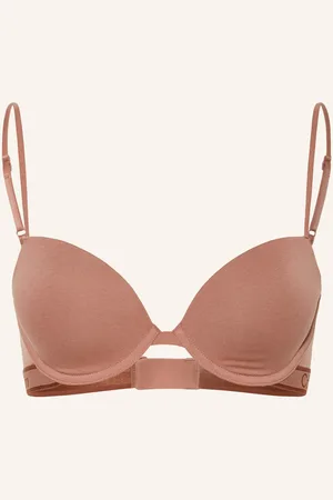 Calvin Klein T-Shirt-Bh rosa