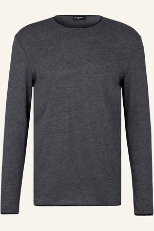 Strellson Longsleeve Prospect blau