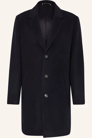 Tommy Hilfiger Mantel blau