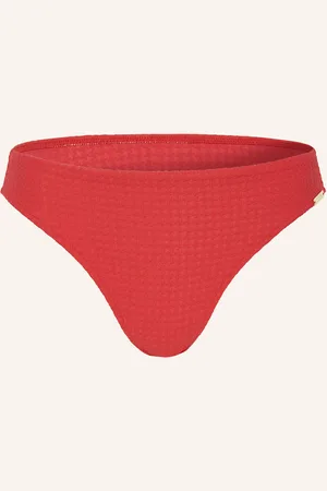 Maryan Mehlhorn Basic-Bikini-Hose The Bloom
