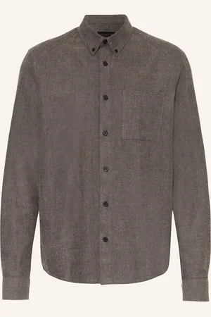 Drykorn Oxfordhemd Liet Comfort Fit