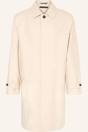 Tommy Hilfiger Mantel beige