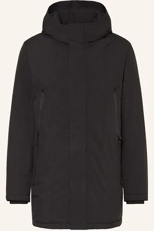 PAUL Parka Mit Dupont™ Sorona®-Isolierung