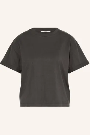 Bash T-Shirt Rosie grau