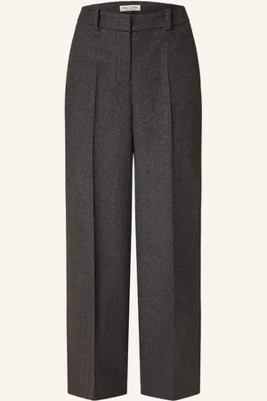 Marc O’ Polo Marlenehose grau