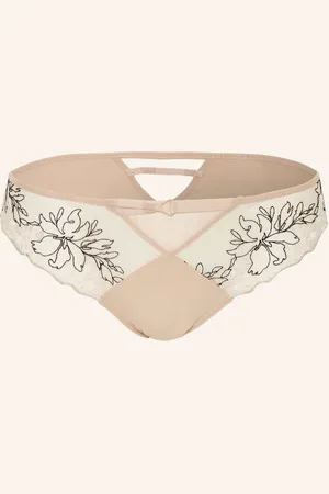 Chantelle Slip Spice beige