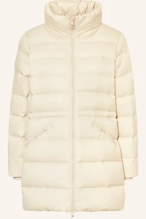 Tommy Hilfiger Daunenmantel beige
