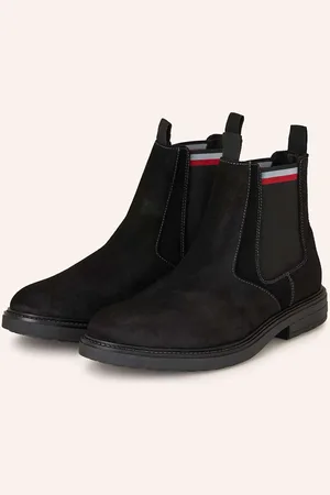 Tommy Hilfiger Chelsea-Boots