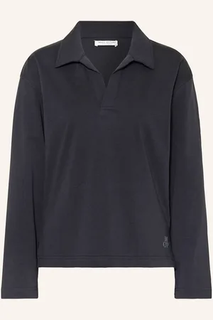 Marc O’ Polo Schlafshirt blau