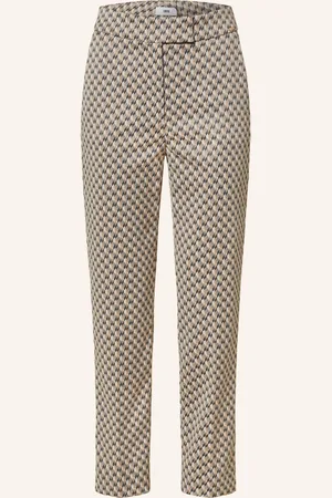 Cinque 7/8-Hose Cihennes beige