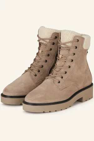 Paul Green Schnürboots