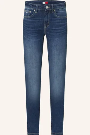 Tommy Hilfiger Skinny Jeans Sophie blau