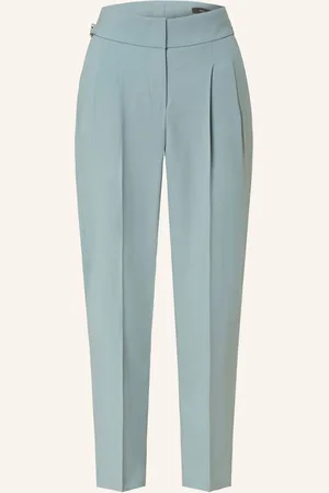 Windsor Hose blau