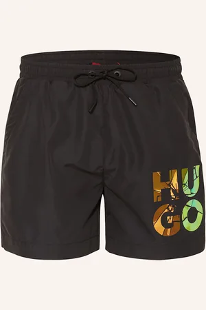 HUGO BOSS Badeshorts Rame