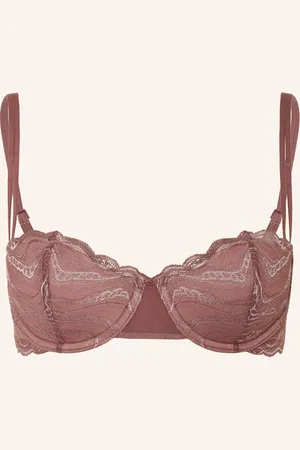 Calvin Klein Schalen-Bh Ck Instinct rosa