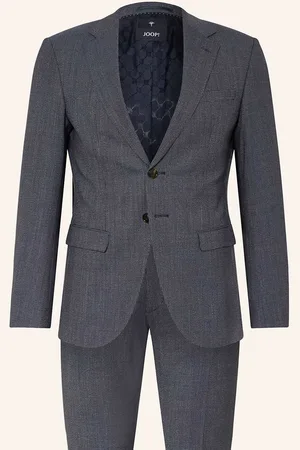 JOOP! Anzug Damon/Gun Extra Slim Fit blau