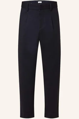 PAUL Chino Extra Slim Fit blau
