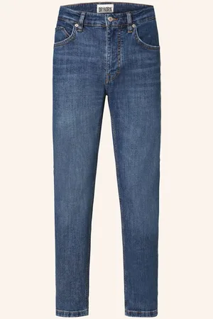 Drykorn Jeans Ricc Slim Fit blau