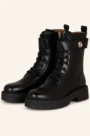 HUGO BOSS Schnürboots Rebby