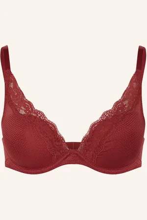 Passionata Schalen-Bh Brooklyn rot