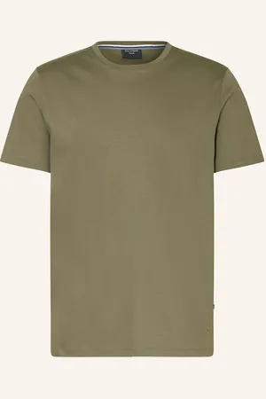 Olymp T-Shirt gruen