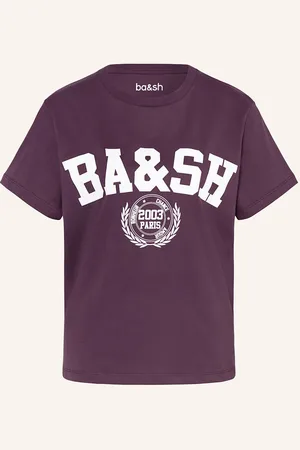 Bash T-Shirt Ioni rot