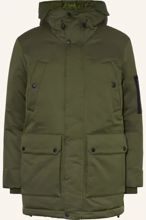 Marc O’ Polo Parka braun