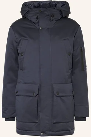 Marc O’ Polo Parka blau