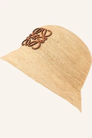 Loewe Strohhut beige