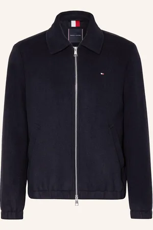 Tommy Hilfiger Blouson blau