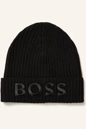HUGO BOSS Mütze Lara