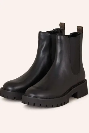 Michael Kors Chelsea-Boots Asher
