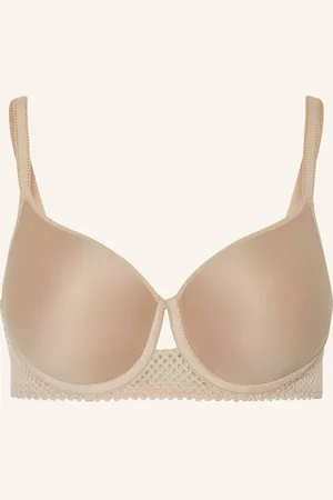 Chantelle Schalen-Bh Play beige