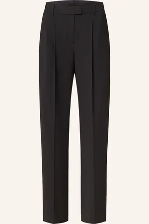 HUGO BOSS Marlenehose Traverse