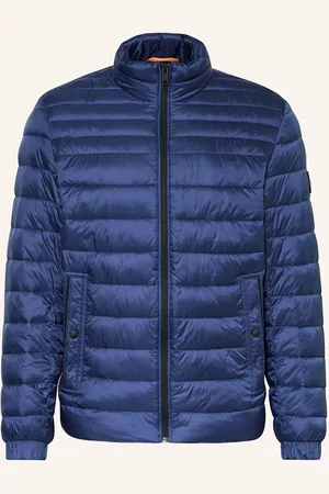 HUGO BOSS Steppjacke Oden